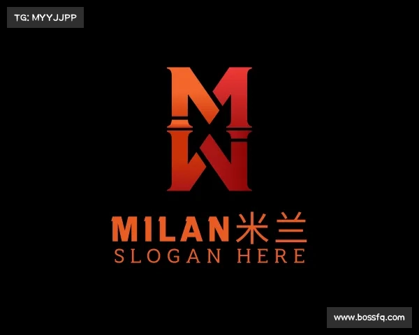 发现milan米兰